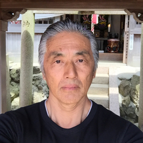 羽場道場　師範　羽場章浩